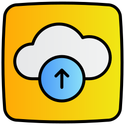 Cloud icon