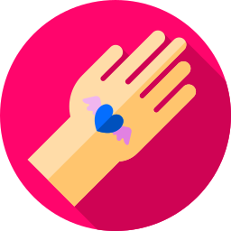 hand icon