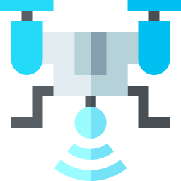 Drone icon