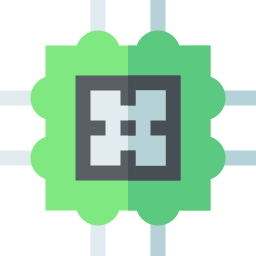 Microchip icon