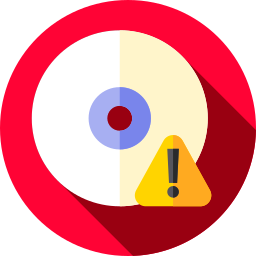 Warning icon