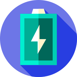 batterie icon