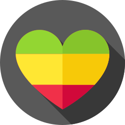 Heart icon