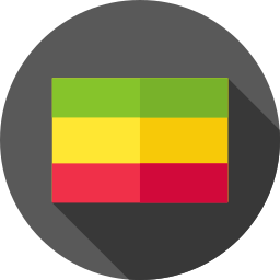 rastafari icon