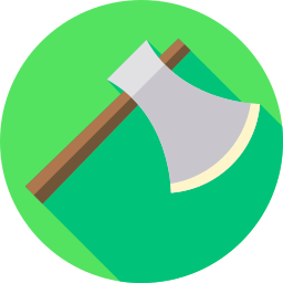 Axe icon