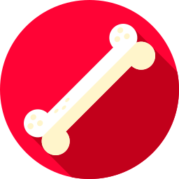 Bone icon