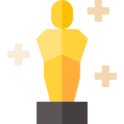 Oscar icon