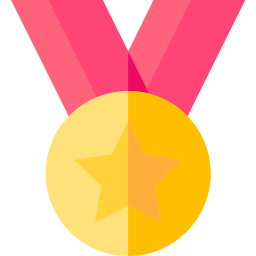 medal ikona