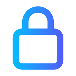 Lock icon