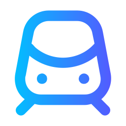 Metro icon