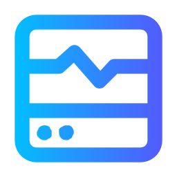 Monitor icon