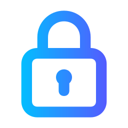 Padlock icon