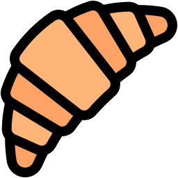 Croissant icon