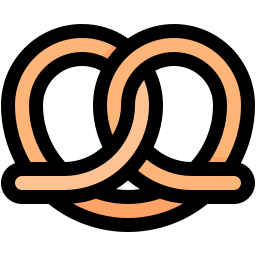 Pretzel icon