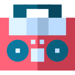 boombox icon