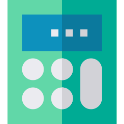 Calculator icon