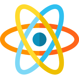 Atom icon