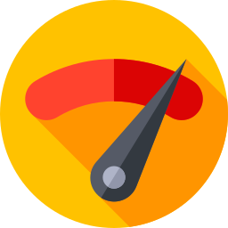 Efficiency icon