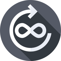 Infinity icon