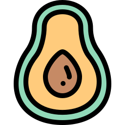 avocado icon