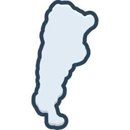 mapa Ícone