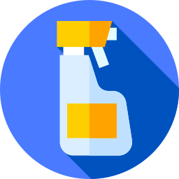 Cleaning icon