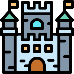 schloss icon