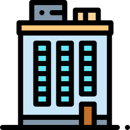 Building icon