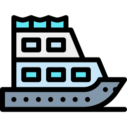 Ship icon