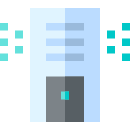 Air purifier icon