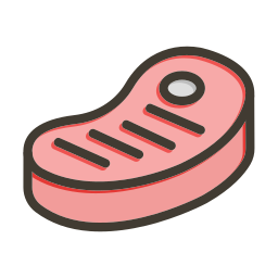 Cooking icon