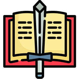 gesetzbuch icon