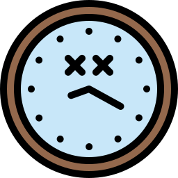 jetlag icon