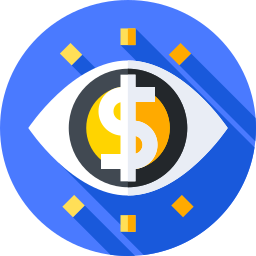 vision icon