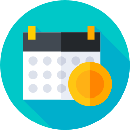 kalender icon