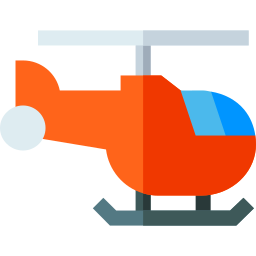 hubschrauber icon