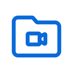 video icon