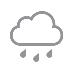 Drizzle icon