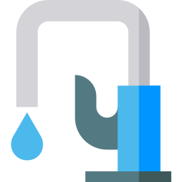 wasserhahn icon