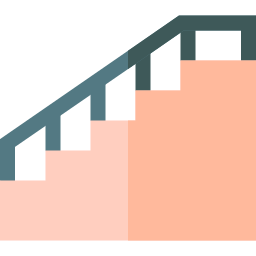 treppe icon