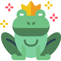 frosch icon