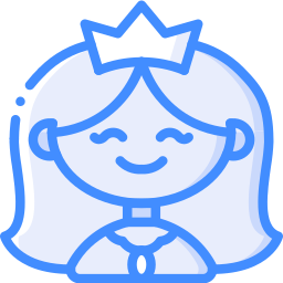 Princess icon