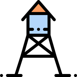 wasserturm icon