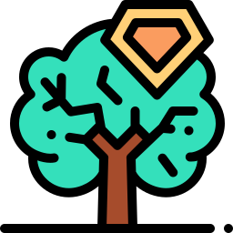 baum icon