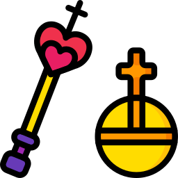 Sceptre icon