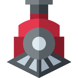 Locomotive icon