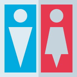 toilette icon