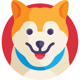 犬 icon