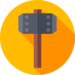 Mjolnir icon