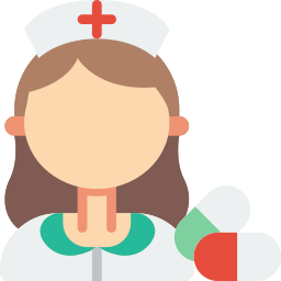 Nurse icon